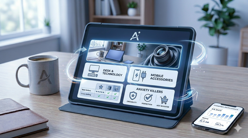 The 2026 Amazon Storefront Playbook: Designing a High-Conversion Brand Flagship